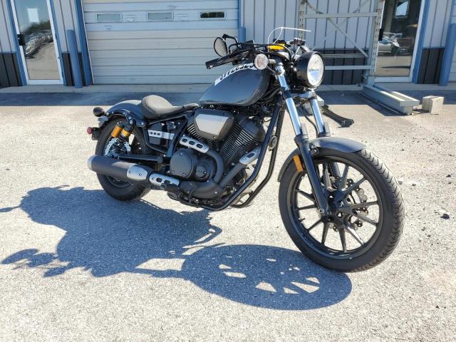 2023 YAMAHA XVS950 CUD - JYAVN05E6PA016165