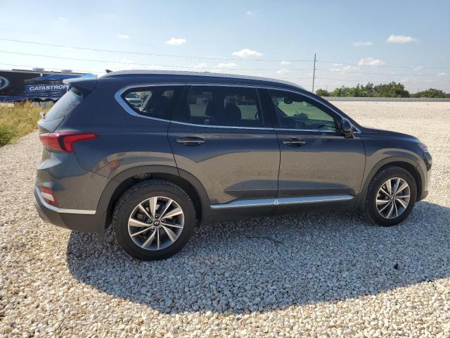 2020 HYUNDAI SANTA FE S - 5NMS33ADXLH243449