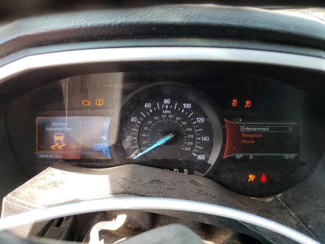 2FMTK3J99FBB80958 Ford EDGE SEL