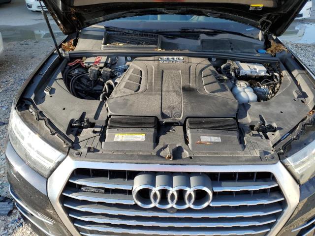 WA1LAAF73HD041841 2017 AUDI Q7, photo no. 12