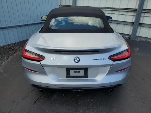 WBAHF3C01MWX20082 BMW Z4 Sdrive30i