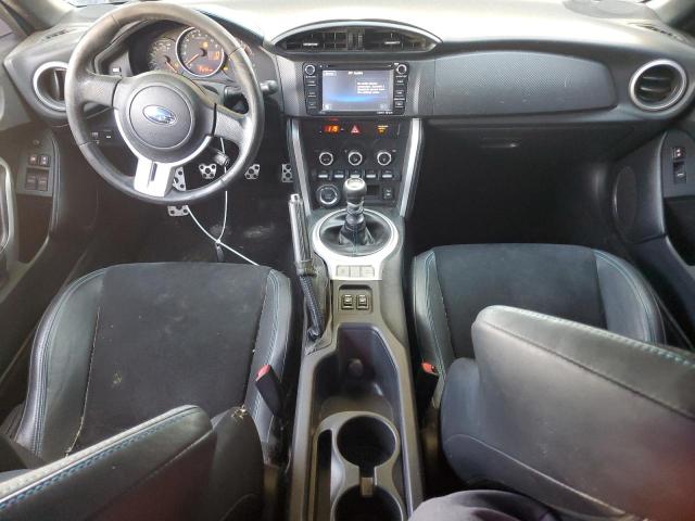 JF1ZCAC11G9600563 Subaru Brz 2.0 Limited
