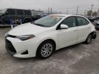 2018 TOYOTA COROLLA L - 5YFBURHE4JP827024
