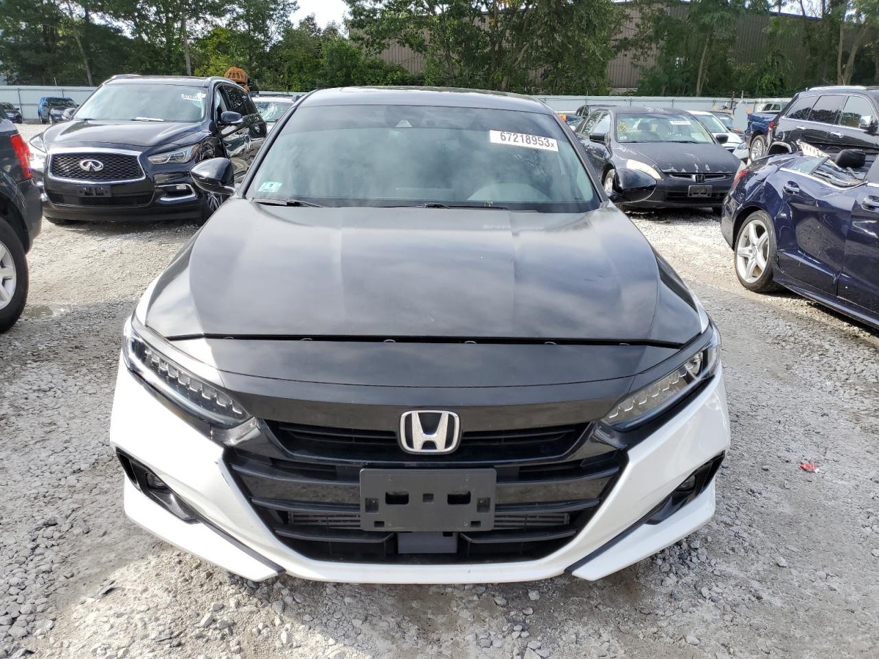 1HGCV2F38MA028030 HONDA ACCORD 2021