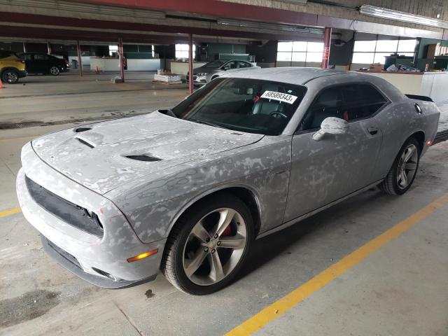 2C3CDZAG3KH632947 Dodge Challenger 