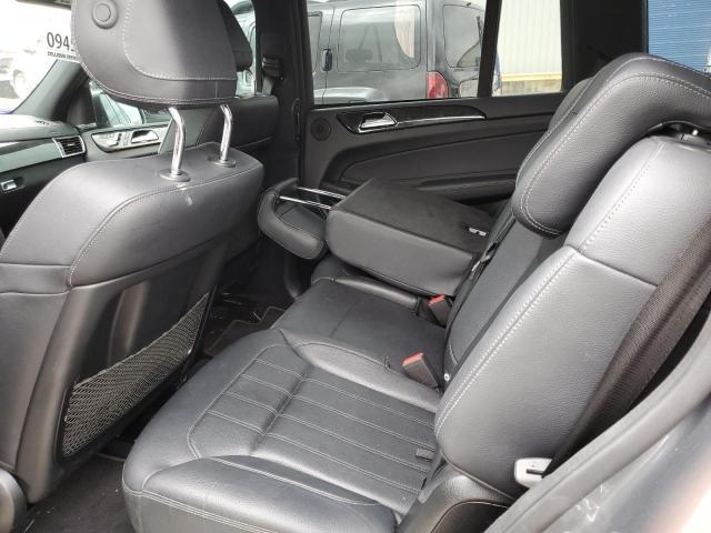 4JGDF6EEXKB227352 Mercedes-Benz Gls 450 4matic
