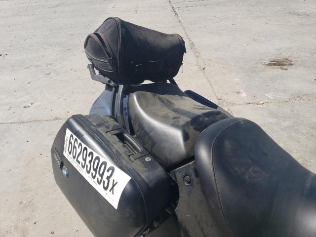 2004 BMW R1150RT - WB10499A04ZE91899