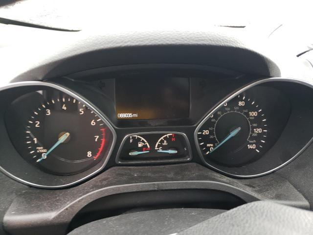 1FMCU0GD8KUA91830 Ford ESCAPE SE