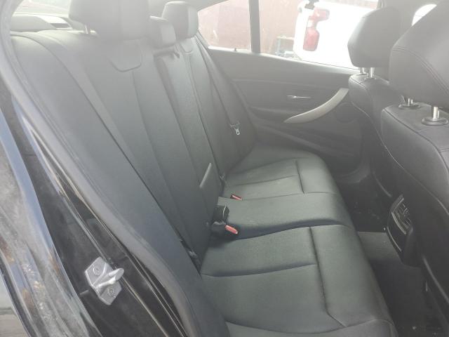 WBA8A9C58GK618903 BMW 320 I
