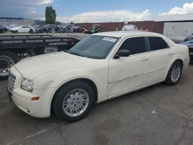 2006 Chrysler 300 VIN: 2C3KA43R86H213097 Lot: 68416673