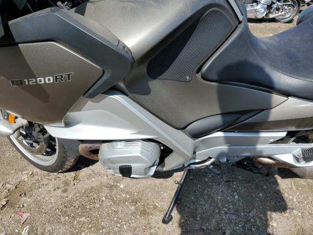 2010 BMW R1200 RT WB1044000AZW18442