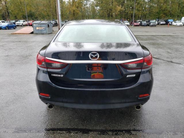 2017 MAZDA 6 TOURING - JM1GL1V59H1130106