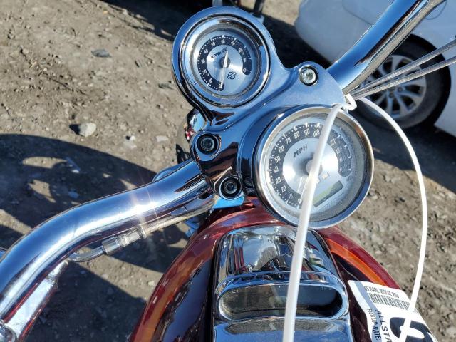 2005 HARLEY-DAVIDSON VRSCSE - 1HD1PMG145K976816