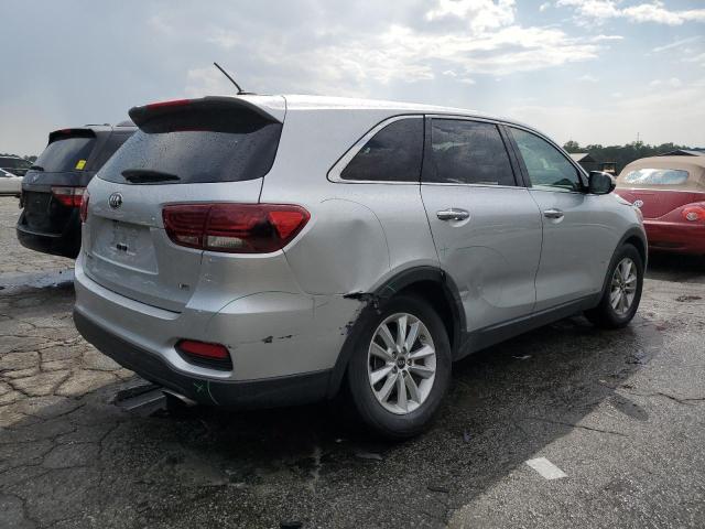 5XYPGDA57LG612089 KIA SORENTO S