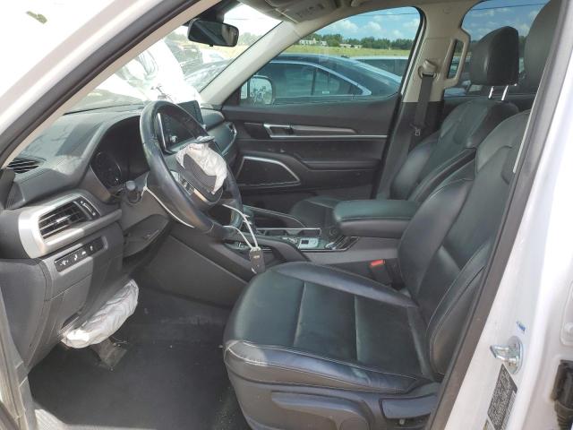 5XYP24HC5MG122433 KIA Telluride Lx