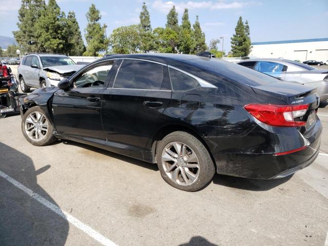 2018 HONDA ACCORD LX - 1HGCV1F19JA149282