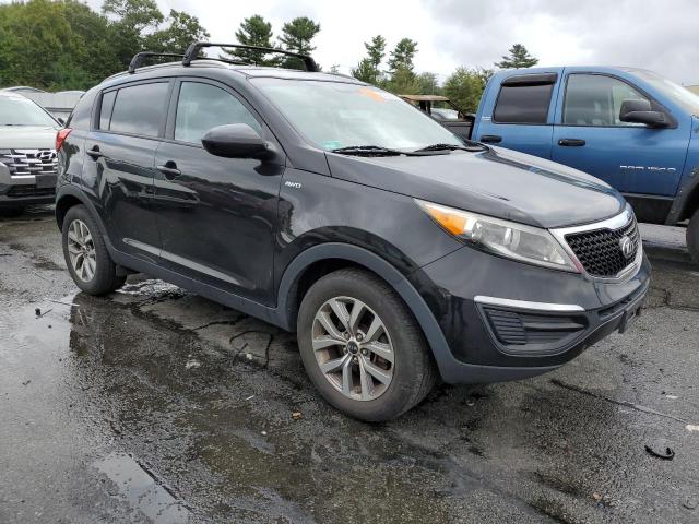 KNDPBCAC7G7802596 KIA Sportage Lx