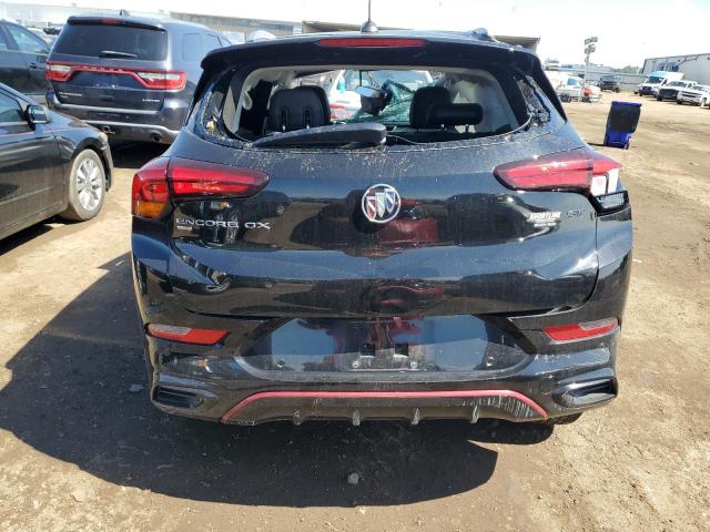 KL4MMESL3MB125721 Buick Encore Gx Select