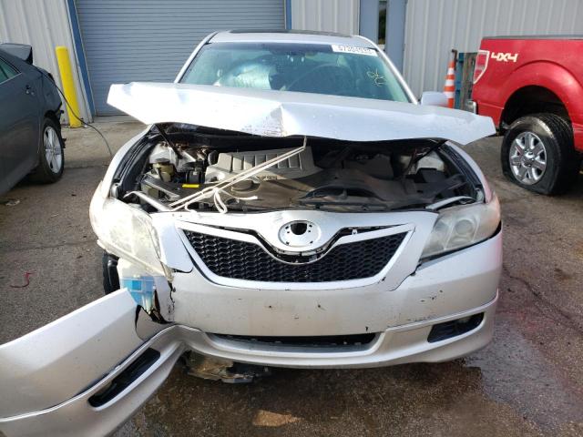 2009 Toyota Camry Se VIN: 4T1BK46K79U093457 Lot: 67304933