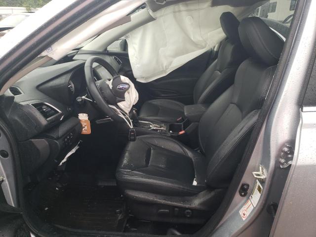JF2SKAWCXKH592894 Subaru Forester Touring
