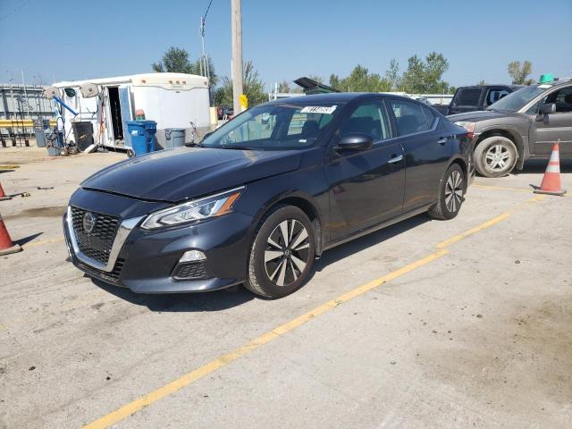Vin: 1n4bl4dvxnn324148, lot: 68114093, nissan altima sv 20221