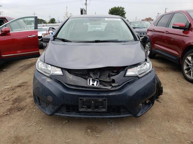 3HGGK5G50HM707228 Honda FIT LX