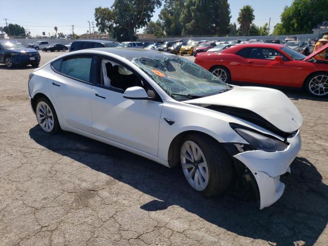 5YJ3E1EA9NF143236 Tesla Model 3  4