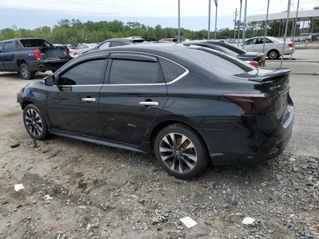 3N1CB7AP6JY232639 Nissan Sentra Sr Turbo