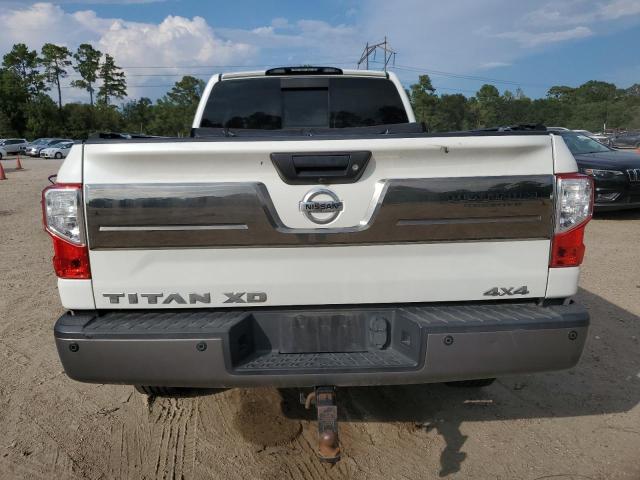 1N6BA1F40GN502622 Nissan Titan Xd Sl