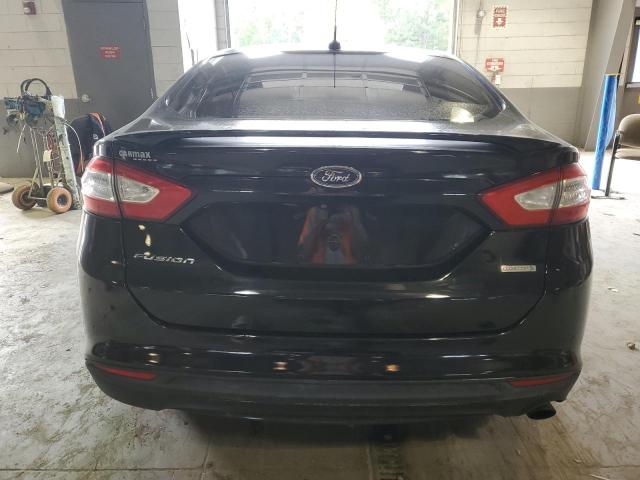 3FA6P0HD7ER164663 | 2014 FORD FUSION SE