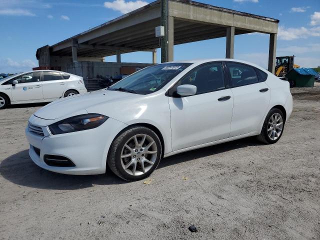 2013 Dodge Dart SE