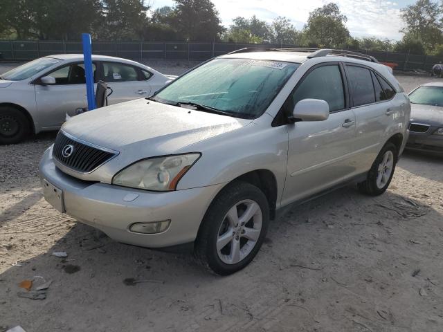 2006 Lexus RX 330 