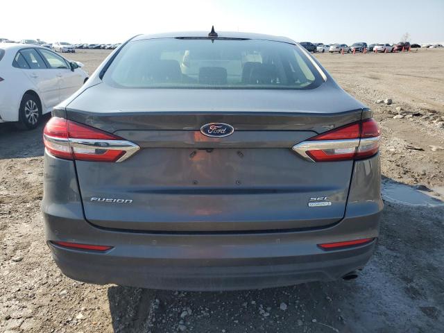 3FA6P0CD6LR177411 | 2020 FORD FUSION SEL