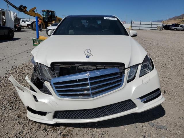 VIN WDDHF5KB9DA765629 2013 Mercedes-Benz E-Class, 350 no.5