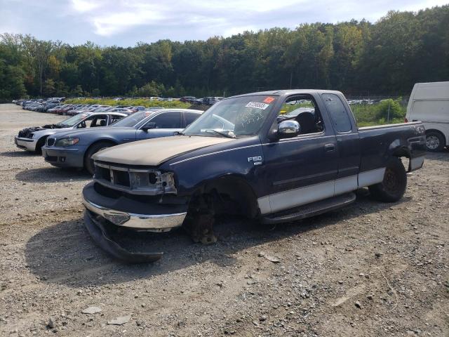 2000 Ford F-150 