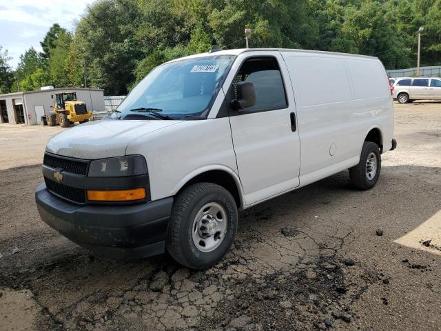 2022 Chevrolet Express Cargo Van 