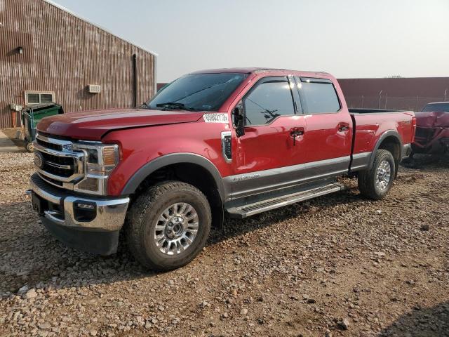 2022 Ford F-250 