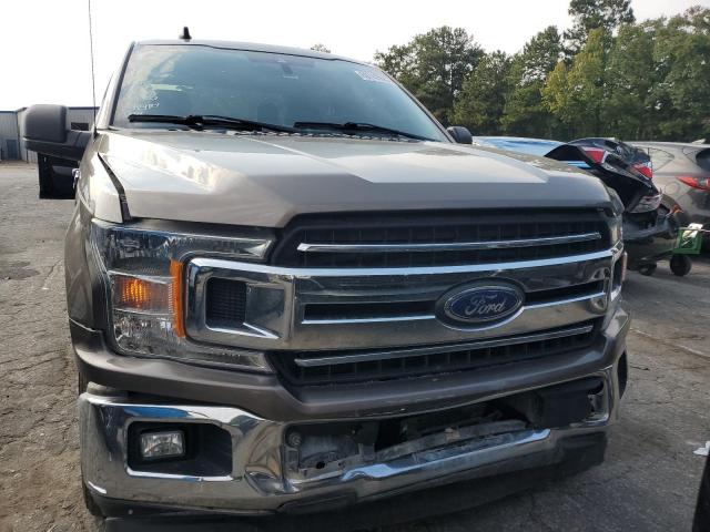 1FTEW1C51LKD21412 Ford F150 Supercrew