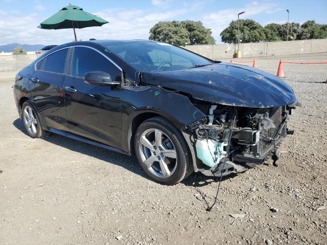 VIN 1G1RC6S5XJU122295 2018 Chevrolet Volt, LT no.4