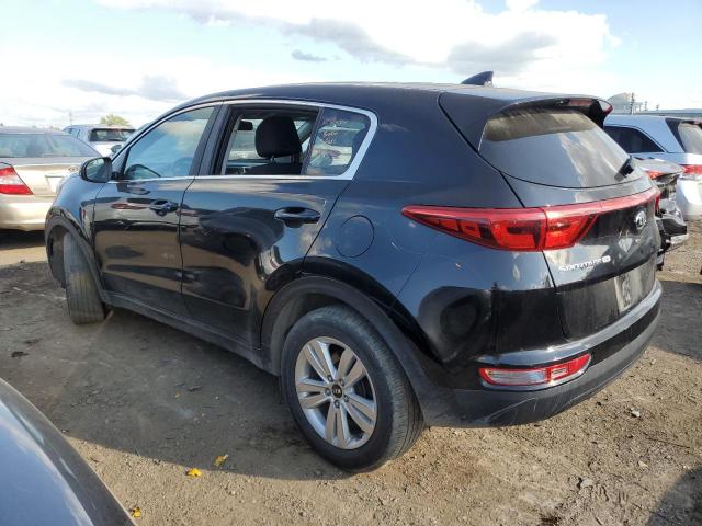 KNDPM3AC1K7599188 Kia Sportage L 2