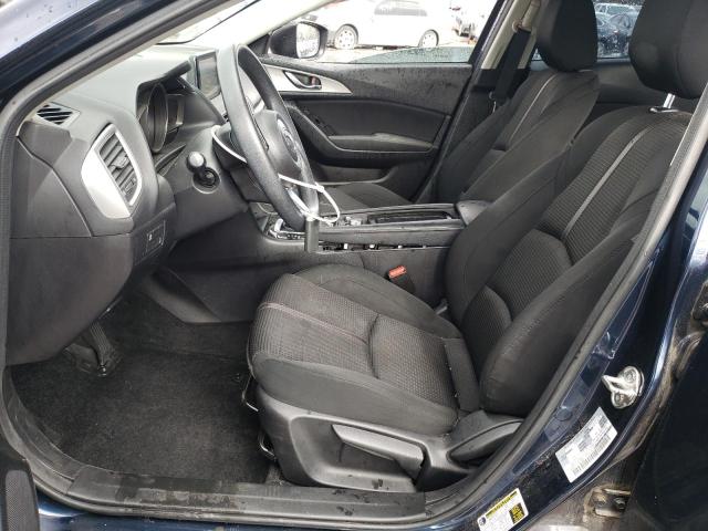 3MZBN1U7XJM272963 Mazda 3 SPORT