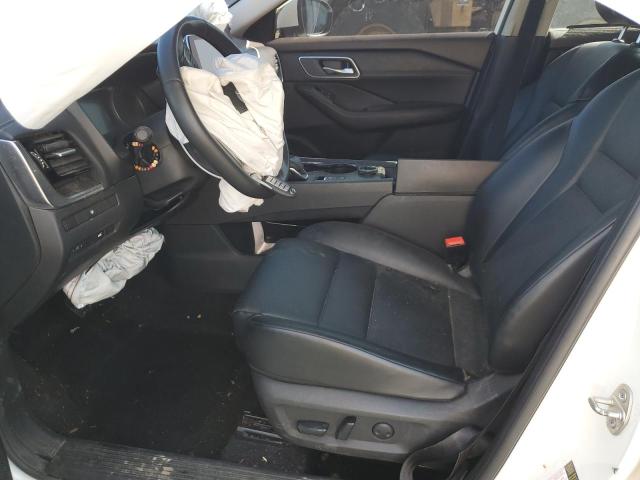 JN8AT3BB1MW238250 Nissan ROGUE SV