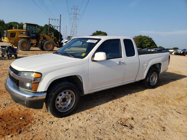 2012 Chevrolet Colorado 