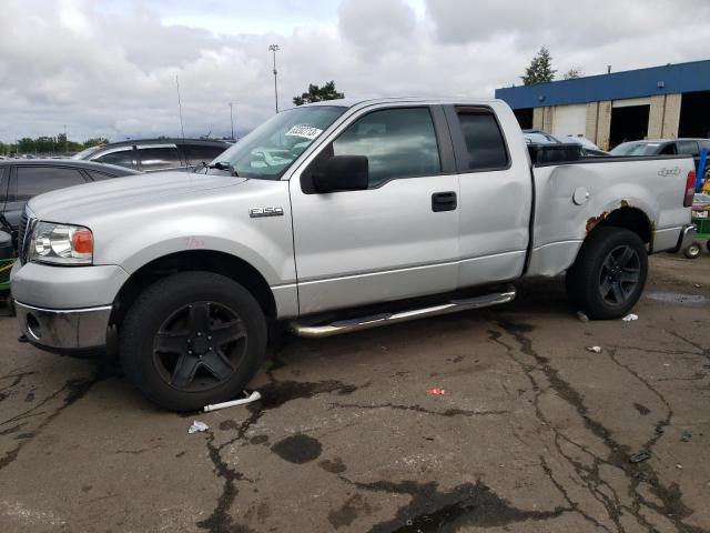 2007 Ford F-150 