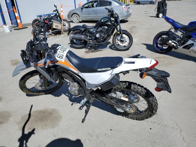 2023 HONDA CRF300 LS MLHND1670P5000434