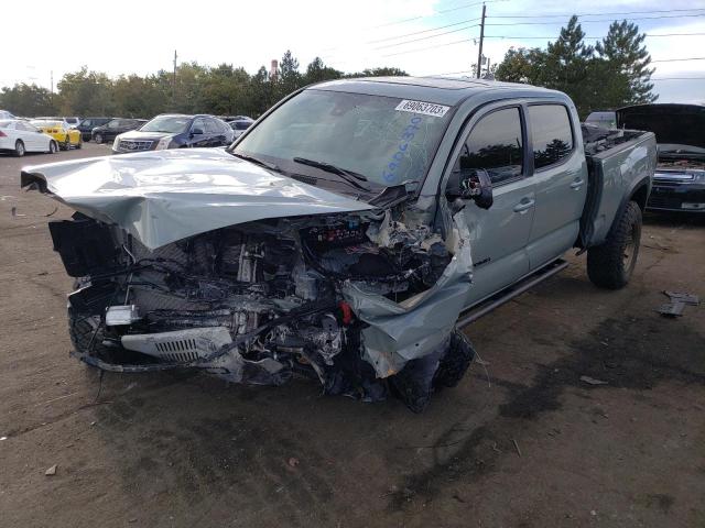 3TMDZ5BN9PM155974 Toyota Tacoma DOU