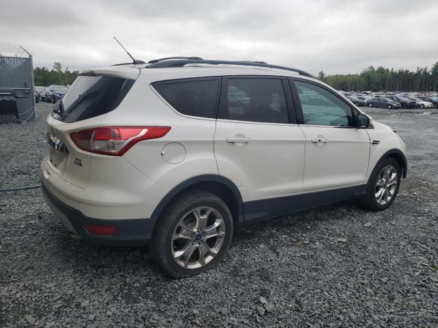 Vin: 1fmcu9h90dud59142, lot: 67114073, ford escape sel 20133
