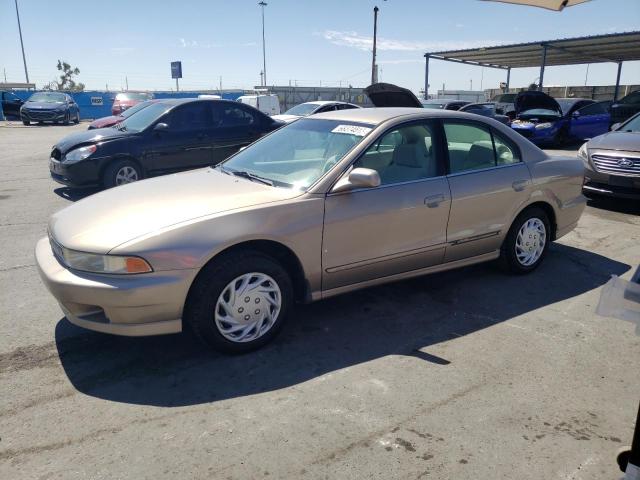 1999 Mitsubishi Galant ES