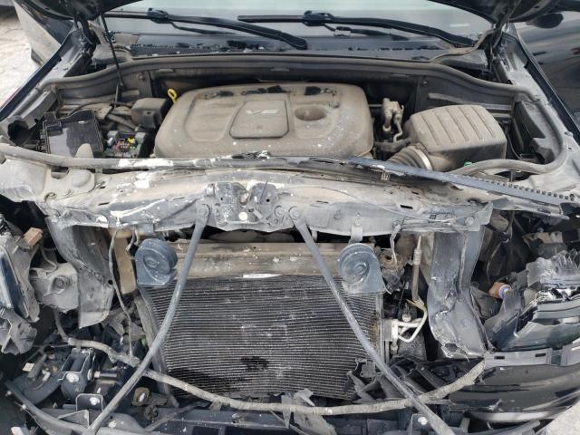 1C4RJFLGXJC273589 Jeep Grand Cherokee Trailhawk