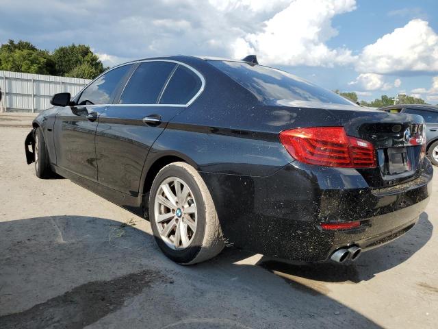 WBA5A5C52ED504540 BMW 528 I
